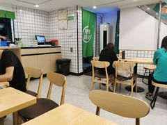 -蒙自源米线大王(江南西路店)