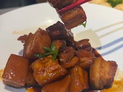 -福海居烤鸭店(鸟巢店)