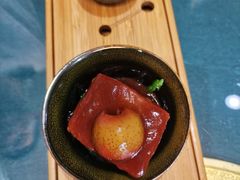 -君霖海鲜私房菜(春柳店)