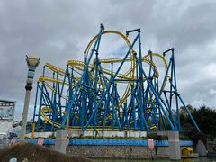 -大连海昌发现王国主题公园