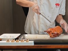 -苏淮景·苏闽融创菜·海鲜(原空港井河轩店)