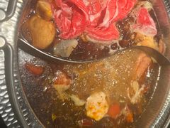 -牛New寿喜烧(虹桥新天地店)