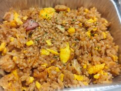 照烧鸡肉炒饭-必胜客(城西银泰店)