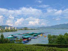 -千岛湖-欢乐水世界