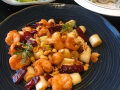 -正德楼果木烤鸭·渔家菜(东港店)