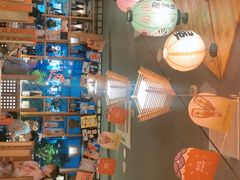 -有喜屋·深夜食堂(北京西路店)