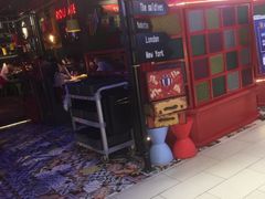 -多嘴肉蟹煲(百盛广场店)