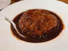 -苹果树下艺术餐厅(通州店)