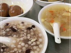 -芳婆糕团店(王府大街店)