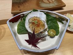 -荣一代目OMAKASE板前料理