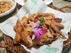 -前海沿·青岛菜(李沧万达店)