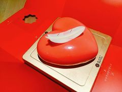 -黑池口感烘焙·生日蛋糕(坂田店)