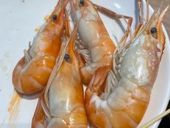 -上渔铁板烧(熙悦汇店)