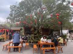 -青城甲(青城山店)