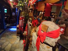 -老牌坊云南鱼豆花火锅(嵩山店)