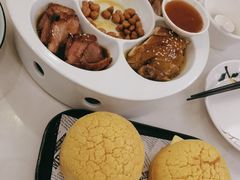 -嘉味港式餐厅(海门大有境店)