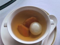 -金轩中餐厅 Jin Xuan(浦东丽思卡尔顿酒店)