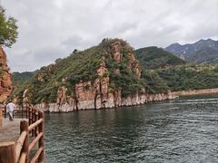-京娘湖风景区