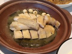 -西湖春天•老字号杭州菜(百汇店)