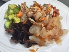 -清真鸿起来饭庄(复兴路店)