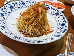 -水月周庄铂尔曼酒店-水月荟中餐厅