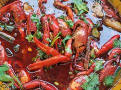油焖龙虾-庾氏龙虾馆(多弗汇店)
