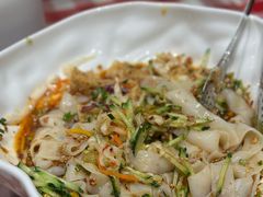 -西贝(六里桥旗舰店)