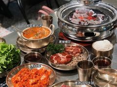 -本炙炭烤·蒲烧活鳗料理店(金沙洲店)