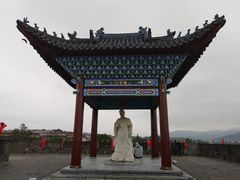-襄阳城墙