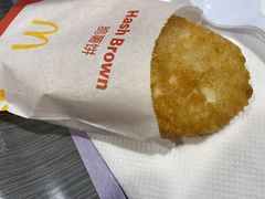 -麦当劳(百利广场店)