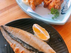 -高木日本料理(静安寺店)