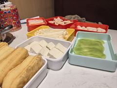 -川香煲(上海总店)