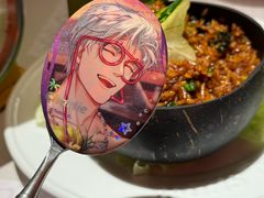 -太食獸泰式茶餐厅(IFS国金中心店)