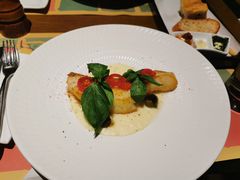 -安妮意大利餐厅(国贸店)