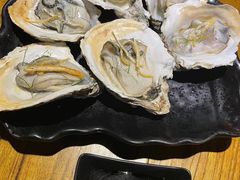 -烧蠔帮·生蚝海鲜牌档(观海店)