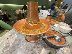 -浩海火烧云傣家菜(京广店)