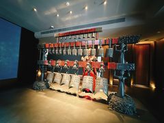 -曾宴·楚菜(湖北省博物馆店)