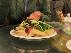 -吾味香葫芦头(安西街店)