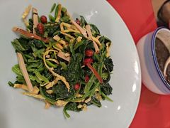 -宏状元现熬粥·京味菜(五棵松店)