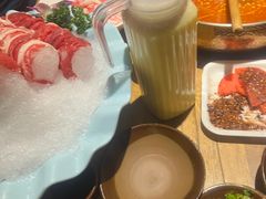 -黔诚多彩火锅(甲秀楼店)