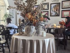 -22ºN BISTRO西餐&酒馆