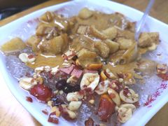 -串妹花式冰粉(乐山总店)
