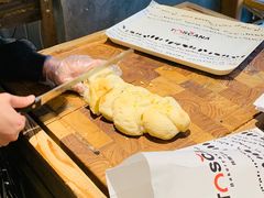 -托斯卡纳烘焙意大利餐厅(五天地店)