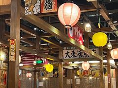 -小川洋风料理(街道口店)