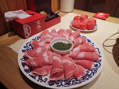 -东镇老火锅(长春路首店)