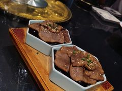 石头烤牛舌-蒙料·手把肉(望京店)