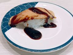 大切鹅肝寿司-滨寿司(新街口中央商场店)