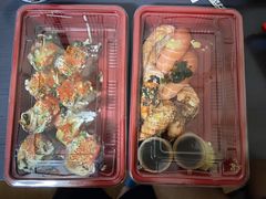 劳斯莱斯卷-东京屋(武定路店)