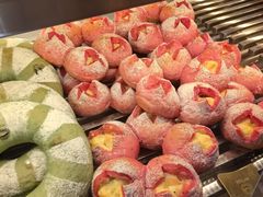 -The open life(万象城店)