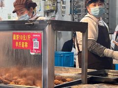 -陶记正宗德州扒鸡(科巷店)